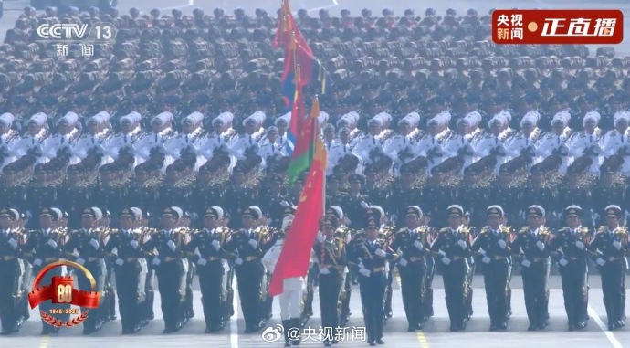 九三阅兵视频完整版全程回顾九三阅兵视频完整版全程回顾，历史时刻的永恒纪念
